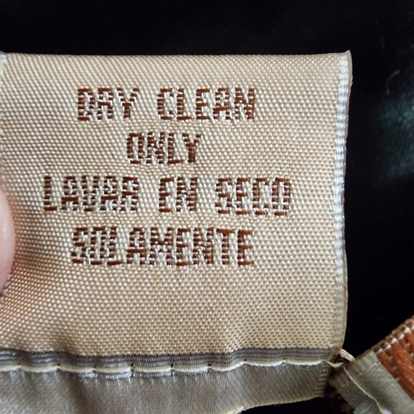 Laura Vann Silk Halter Floral Mini Dress - Small - Picture 8 of 10